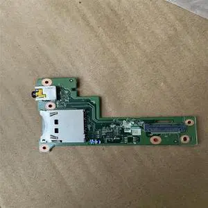 FOR 01ER384 FOR T470S AUDIO USB BOARD 01ER085 NS-B081