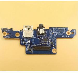 For X360 M6-AR M6-AR004DX USB PCBA Audio Power Button Board 856792-001 448.07N02.0021 448.07N02.0011