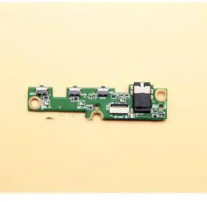 Audio Jack Switch board  510 510 510-12ISK PN 431202436010