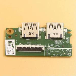 For -17 7737 I/O Board Dual USB PN 14811-1 NJN2P 0NJN2P
