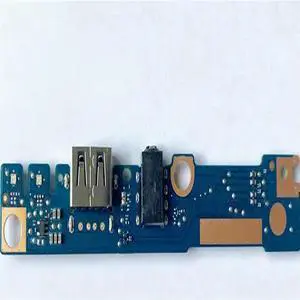 N19H1 USB Port Board NB8513F03