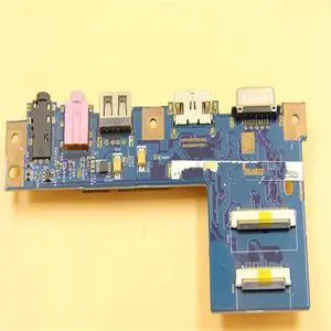 4810T CRT HDMI USB Audio HDD Board 48.4CQ03.01M 08671-1M