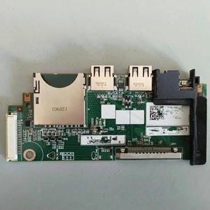 For Server R620 Front Control Panel XM1C9 0XM1C9 CN-0XM1C9