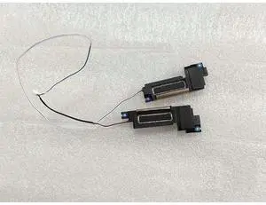 For 16Plus 7610 Laptop Audio Left Right Speaker Kit Speakers 93P95 093P95
