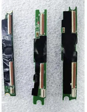For X2 1012 G1 1012 G2 PRO X2 612 G2 Mouse Button Board
