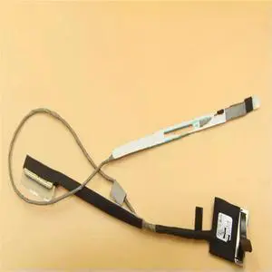 FOR Laptop LCD/LED/LVDS CABLE for XT13 LCD cable DC02001IP00