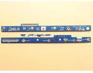 Touch button board  CY510 NS-A712  15ISK 15isk