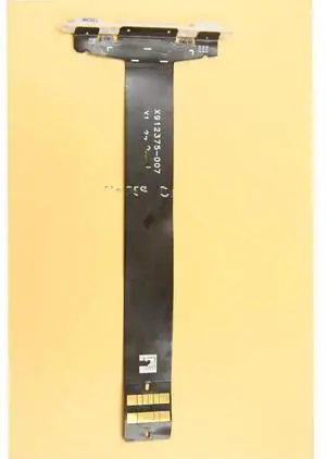 Keyboard connector  Pro 4 (1724) X912375-007 Keyboard Flex Cable