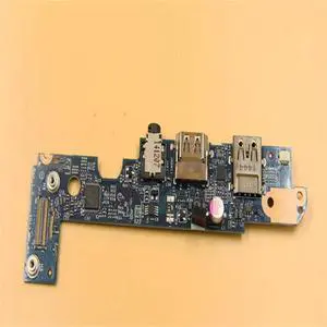 FOR USB Board For S3 S440 S431 HDMI Port Audio Board VIUS1 LS-9611P 04X1089
