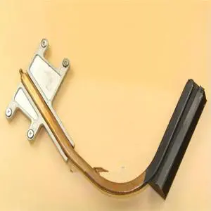 For laptop heatsink cooling cpu cooler N7010 0DRP23