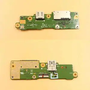 For E403 E403NA USB board switch board reader board E403NA IO BOARD REV 2.1