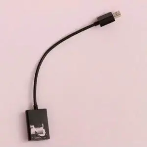 Display Port to VGA Adapter Cable 752661-001