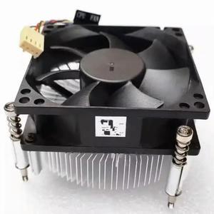 For Power T130 115X 1155 1200 1151 CPU Cooling Fan With Heatsink 0M3M04 4pin