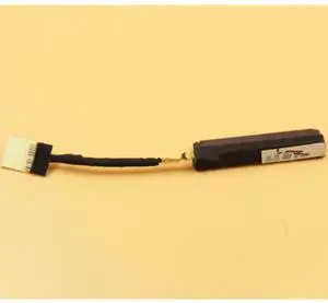 FOR HDD Cable For 15 5547 5557 SATA connector cable DC02001X200