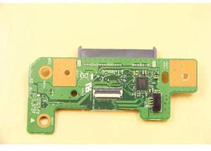 FOR X555SJ HDD board For X555S X555SJ A555S K555S on HDD board and on Mainboard