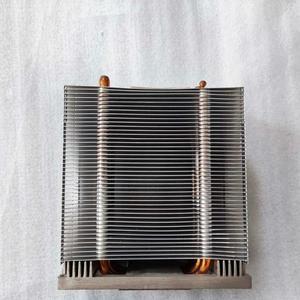 FOR PU Cooler For DL580 DL980 G7 GEN7 DL580G7 DL980G7 Server Processor Heatsink 591207-001 570259-001