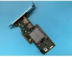 For H200 6Gb PCI-e SAS SATA 8-Port Raid Controller 47MCV