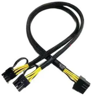 FOR 805123-001 803403-001 for DL380 Gen9 10PIN to 8PIN +8PIN 10PIN to 8PIN GPU power supply cord
