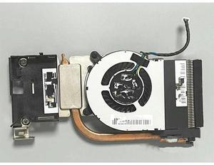 For M73 M83 M93 M93P Heatsink With Cooling Fan 03T9949 03T9950 BAAA7414B2U