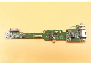 FOR V5-551 internal DC power board DA0ZRPPC6B0