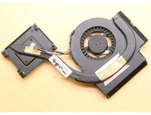 For L440 L540 UMA Integrated Graphics Heatsink CPU Cooler Cooling Fan 04X4115 04X4117 04X4310 0C54930AA