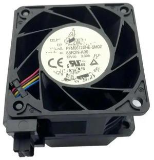 For R750 R750Xa R750xs R7525 3A High Performance Fan XD7N7