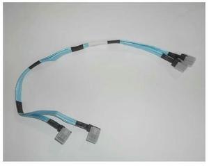 For E 784621-001 8-Bay SFF HDD Cage To Controller Mini-SAS Cable 747568-001