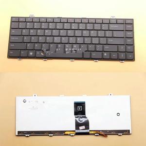 For 14 1450 P03G 1457 1458 1569 keyboard with backlit US layout