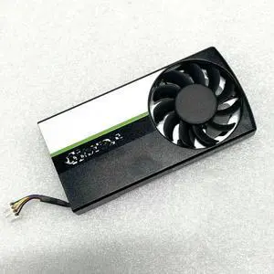 Heatsink Cooling Fan Kit (Fan Included)  T1000 Graphics Card