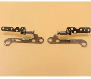 FOR LCD Hinge For V030 V032 HINGE Set 441393501 441393601 for VPCSA Lcd Screen Hinges