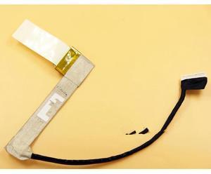 FOR LCD Cable For W370 W370ET connector cables internal wiring laptop line 6-43-W3701-010-K