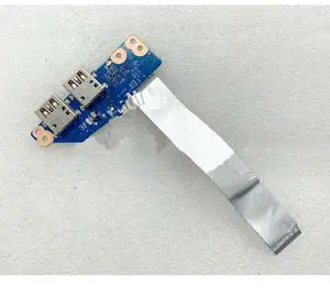 Laptop USB Interface Board DAG3BETBCB0 TPN-Q195 9560NGW