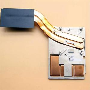 FOR GPU Cooling Cooler Heatsink for M6800 laptop 0K6D33 K6D33 AT0W20020AL