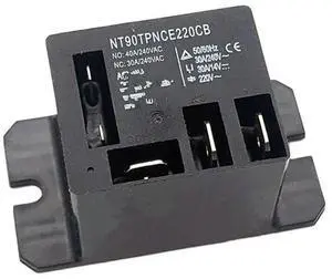 FOR 10pcs/lot Relay NT90TPNCE220CB