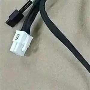 R230 Workstation Power Supply Cable 0VXR2F VXR2F Cold Server Cable Plug Without A RAID Array