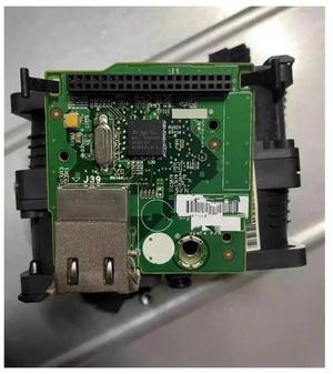 For DL160 G9 180 G9 iLO Integrated Lights Out Adapter Module 776195-001 743497-001 779095-001