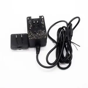 SPA040A19W2 European standard plug US plug Media 19V2.1A  Shield TV Pro Media Supply Charger US AC Adapter