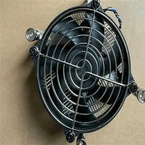 For Workstation Z230 Z220 Z210 8200 CMT 8300 MT Desktop PC CPU Heatsink Cooler Fan Assembly 625257-001 712960-001