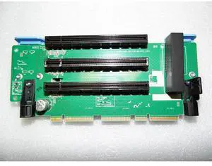 For POWER SERVER R740 R740XD CHASSIS RISER 1B 3X8 PCI PM3YD