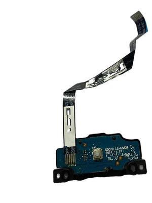 For Area 51M Power Button Board w/ Cable LS-G882P 1GHCG THA01