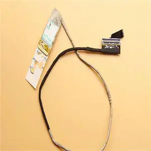 FOR EDP Cable 6-43-P6701-022-1C 30Pin FOR P670SE P670RE RG SG P671RG P671RE T7