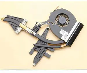 FOR 0G7Y4Y for 3700 v3700 Cooling Fan & Heatsink Assembly Radiator Cooler G7Y4Y