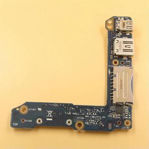 For Zenbook UX301 UX301L UX301LA USB SSD BOARD UX301LA_IO_VER2
