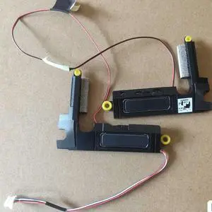 ZENBOOK UN5401 UN5401Q UN5401QA Laptop Audio Left Right Speaker Kit Speakers Set