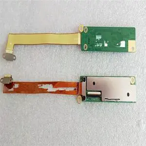 UX390UA PCB2 Display Panel Module with cable 12B23-C02