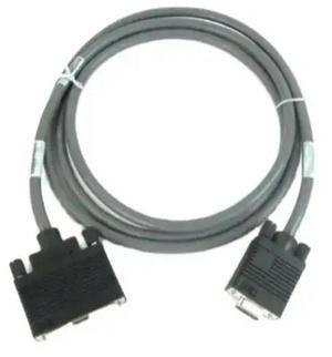 FOR 23R3164 FOR RS-232 DB25 TO DB9 SERIAL CABLE