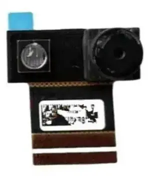 Duet 7-13IML05 2020 Front camera 5C20X02
