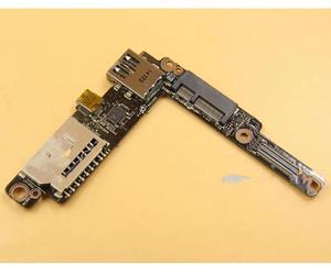 For 3 PRO 1370 USB HDMI SD CARD READER BOARD AIUU2 NS-A321