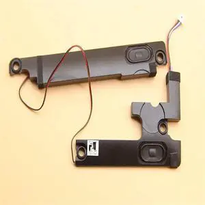 For laptop 5770 audio speaker left right L&R speakers set PK23000XD00 GGW4K 0GGW4K