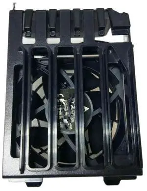 For Z420 Z440 Workstation Fan and Front Card Guide Assembly Cooling Fan J9P80AA G8T99AV Server Front Chassis Fan